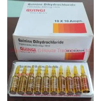 Quinine Hydrochloride